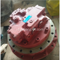 Final Drive JS160 Motor Perjalanan JS160 KMAG-85VP-10